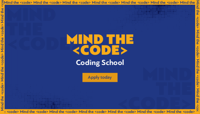 mind the code
